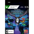DreamWorks Dragons: Legends of the Nine Realms - Xbox One, Xbox Sizeeries X|Size [Digital]