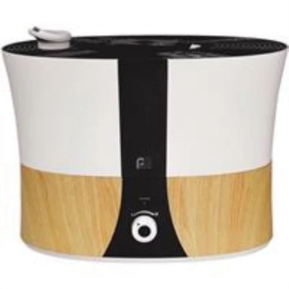 Perfect Aire PAUWG14 Ultrasonic Cool Mist Tabletop Humidifier