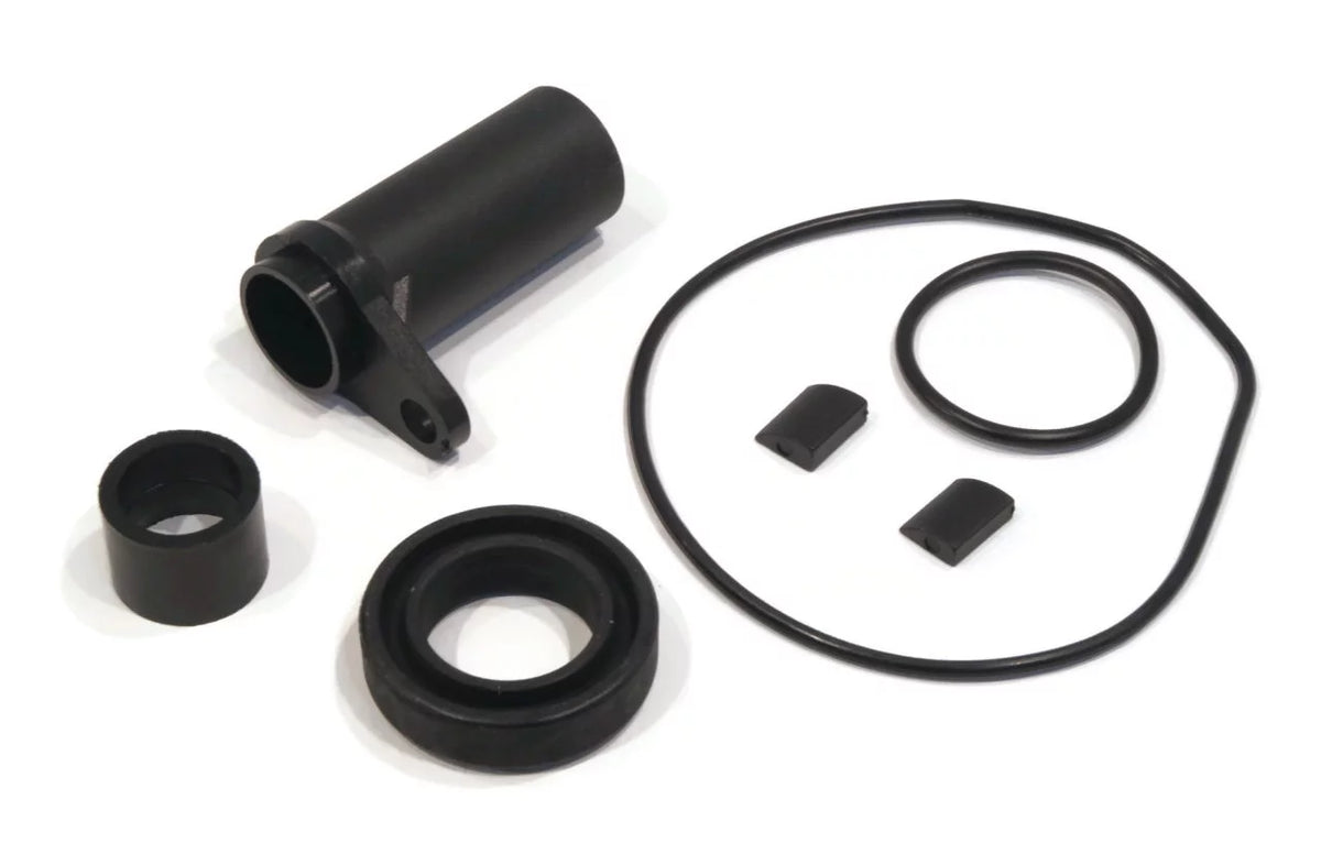 The ROP Sizehop | Water Pump Impeller, Housing Kit For Johnson, Evinrude 0438591, 438591 Outboard