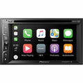 Pioneer AVH1550NEX 6.2 inch Multimedia DVD Receiver