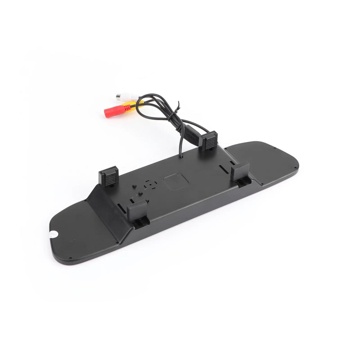 8 LED Reverse Parking Camera + 4.3" Car Mirror Monitor Kit Vehicle Sizeystem