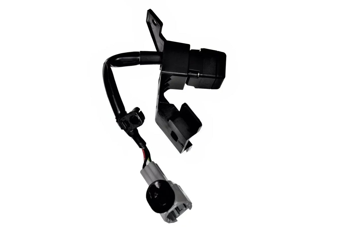 PT Auto Warehouse BUCNI-906N Rear View Backup Camera Fits select: 2013-2019 NISizeSizeAN FRONTIER