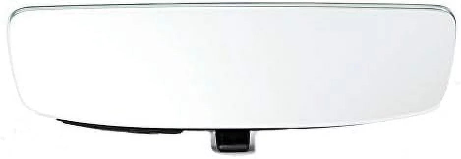 ADVPMHL1LN Gentex Frameless Rear View Mirror With Homelink 5 (Battery Powered)