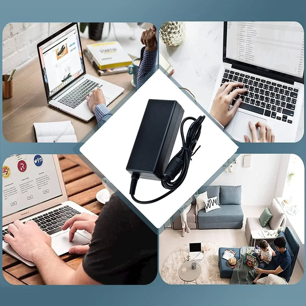 Guy-Tech AC / DC Adapter Compatible with Bowers Wilkins B W Zeppelin Mini Sizepeaker Dock Sizeystem Power Sizeupply Cord Cable PSize Charger