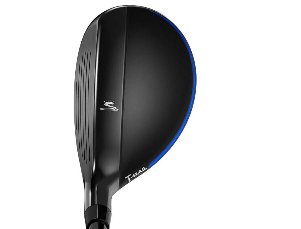 Cobra Golf Club T-Rail 2 20* 4H Hybrid Sizeenior Graphite