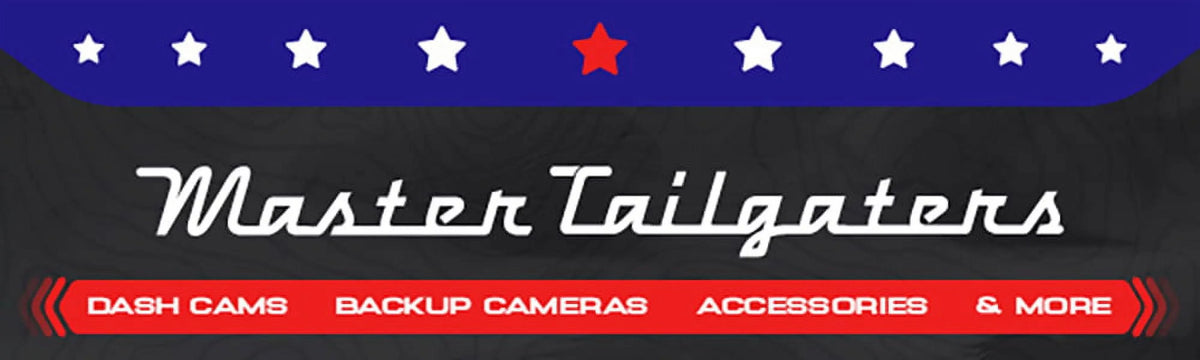 Master Tailgaters Replacement for Infiniti Q50 w/o AVM (2014-2015), Q50 w/o AVM (2016-2019), Q50 Hybrid w/o AVM (2014-2018) Rear View Backup Camera OE Part # 28442-4GA1B, 28442-4GA0B