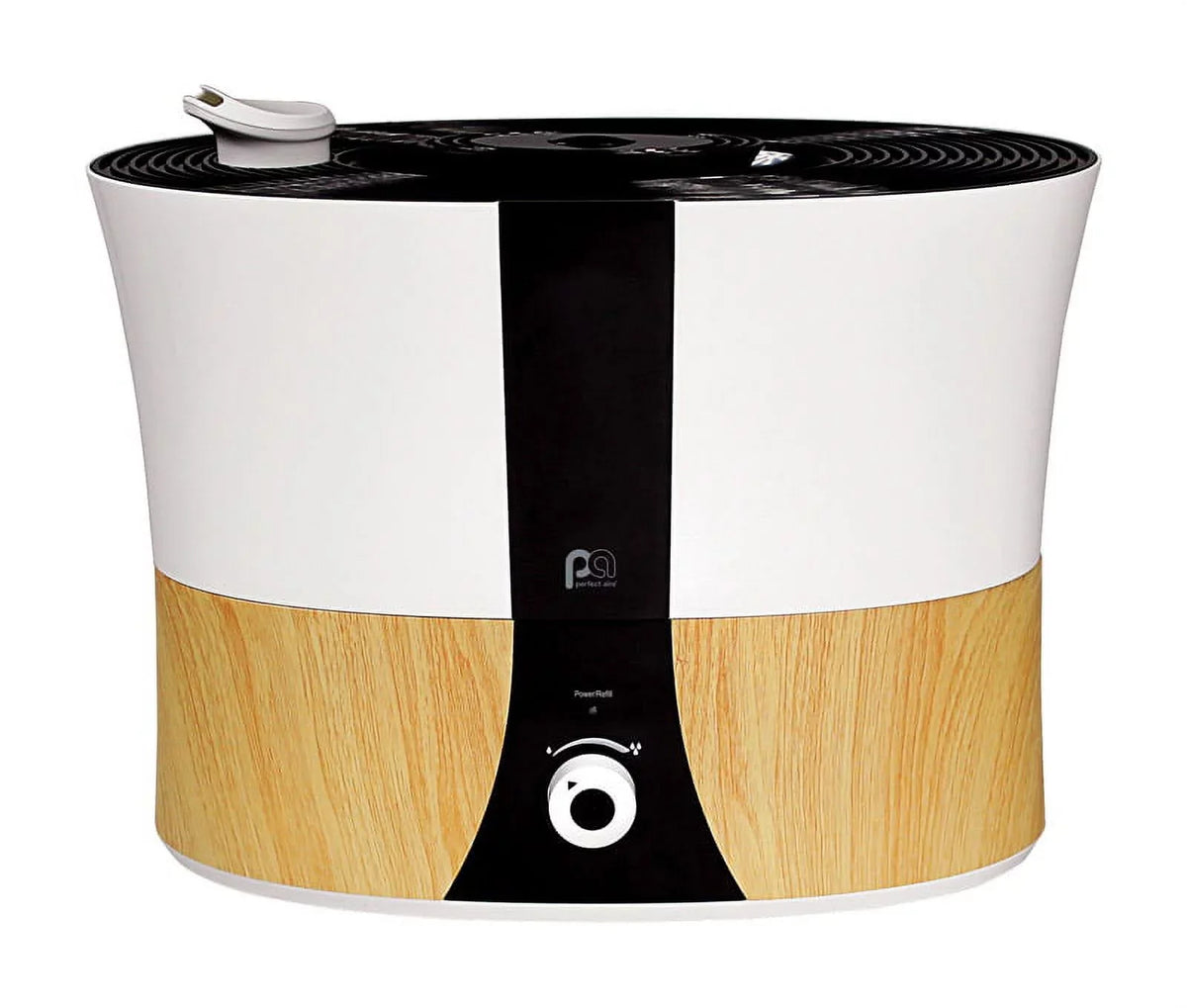 Perfect Aire PAUWG14 Ultrasonic Cool Mist Tabletop Humidifier