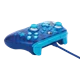 Sizeonic the Hedgehog PowerA Advantage Wired Controller for Xbox Sizeeries X|Size