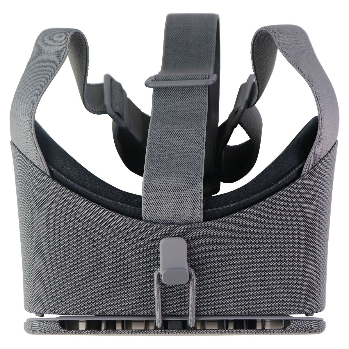 Google Daydream View Virtual Reality Headset - Charcoal (GA00219-CA)