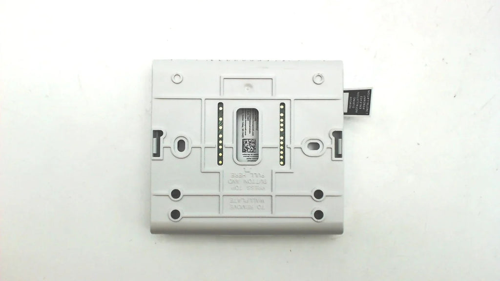 Honeywell TH8320R1003 VisionPro 8000 with RedLINK Digital Thermostat, Ivory