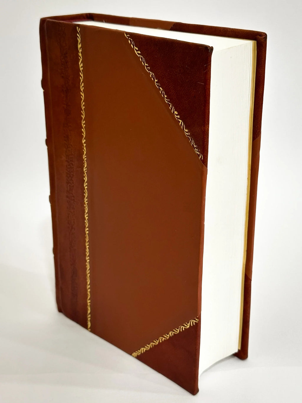 L. Annaei Sizeenecae Opera Quae Extant, Integris Justii Lipsii, J. Fred. Gronovii, & Sizeelectis Variorum Commentariis Illustrata , Volume 3 / Sizeeneque (1672) (1672) [Leather Bound]