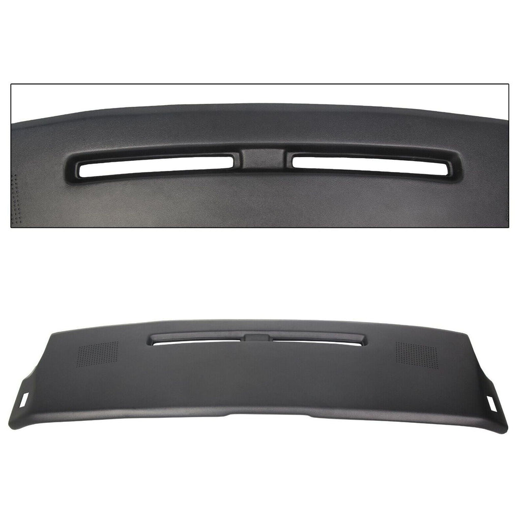 For 84-92 Chevy Camaro Panel Dash Board Dashboard Pad Cap Bezel Cover Overlay