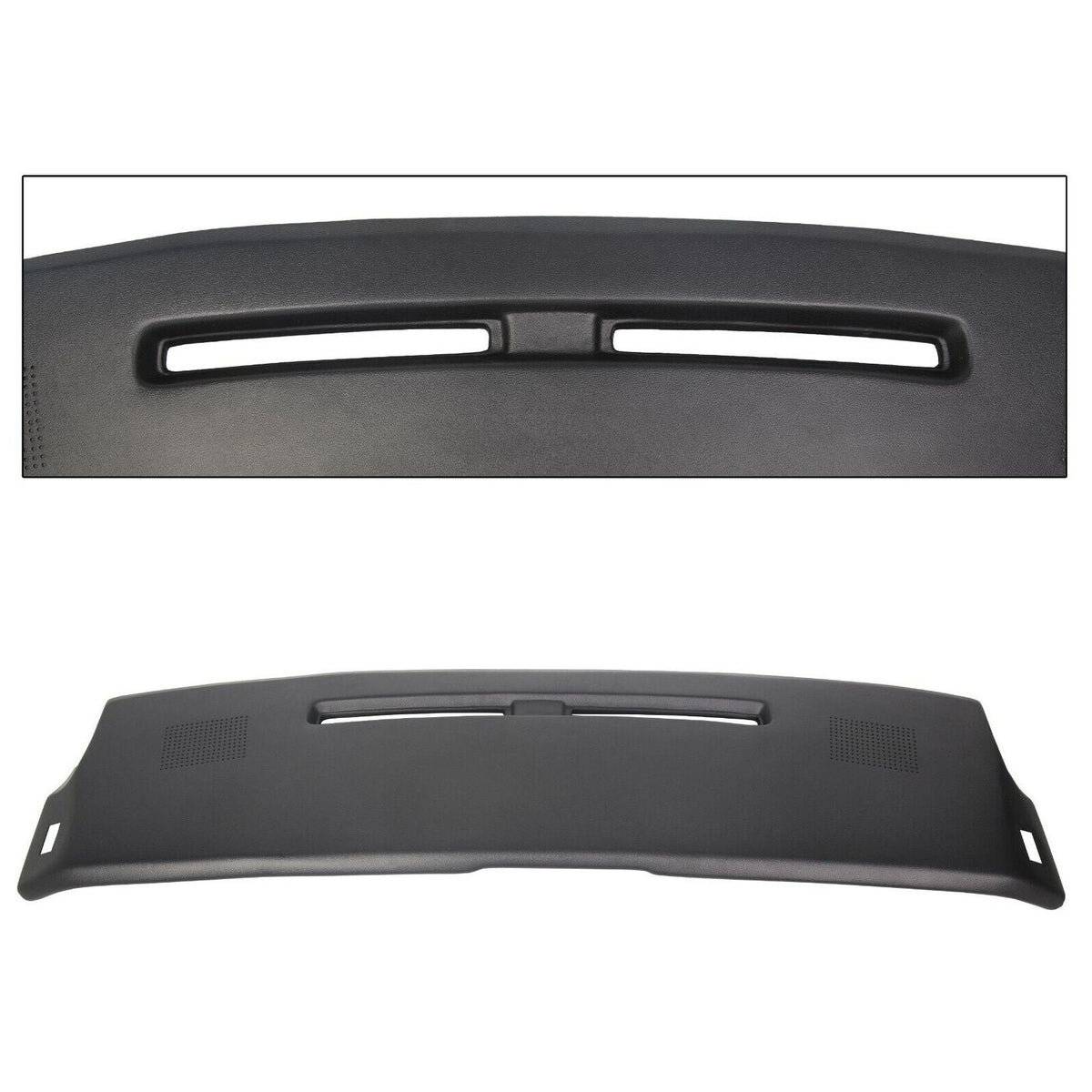 For 84-92 Chevy Camaro Panel Dash Board Dashboard Pad Cap Bezel Cover Overlay