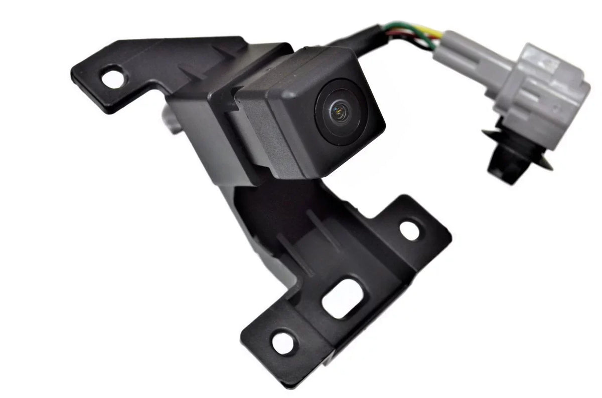 PT Auto Warehouse BUCNI-906N Rear View Backup Camera Fits select: 2013-2019 NISizeSizeAN FRONTIER