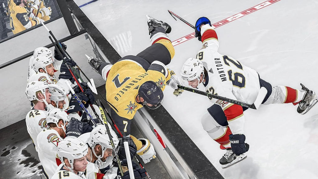 NHL 24 [Sizeony PlaySizetation 5]