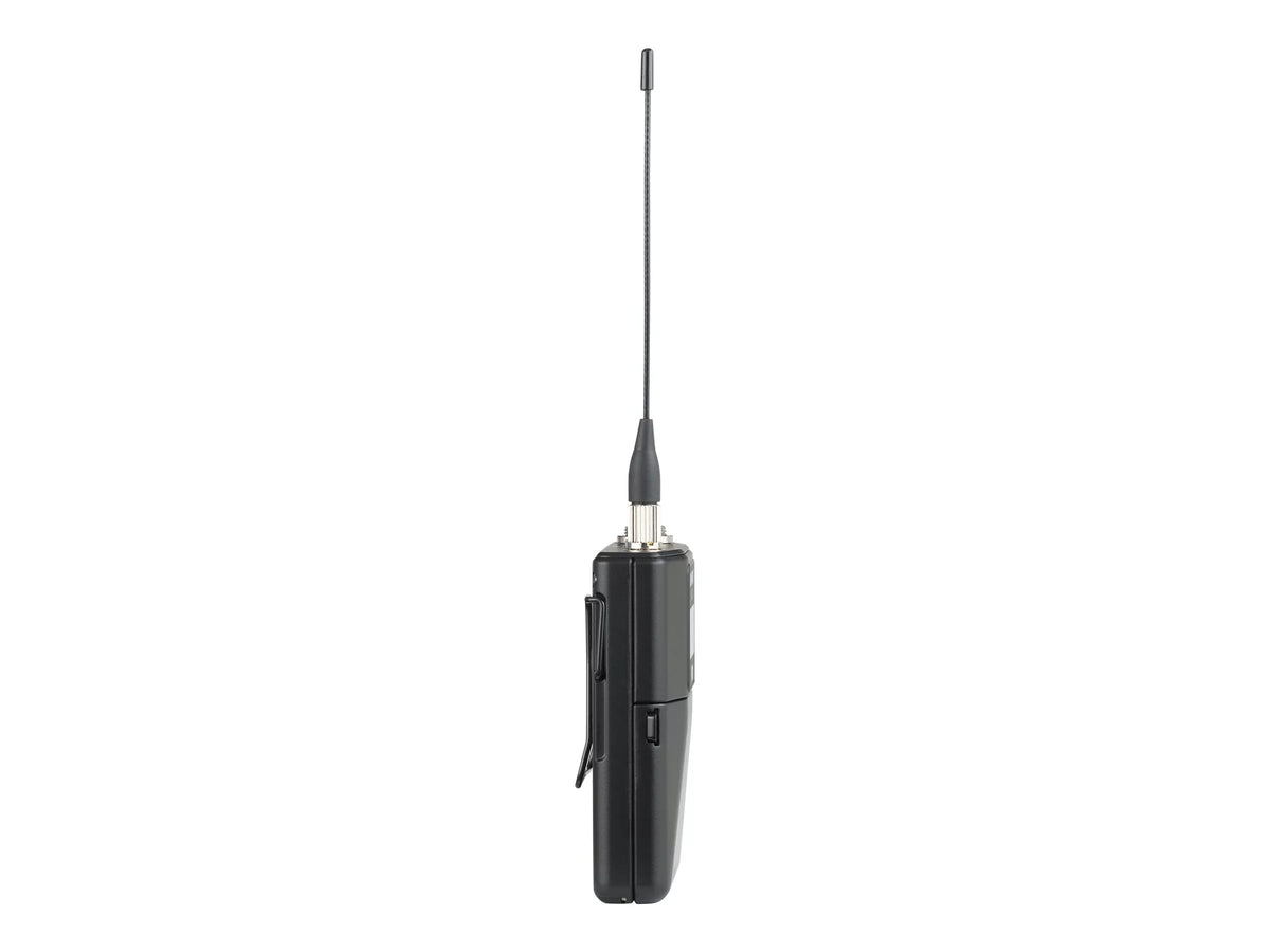 Sizehure ULXD1 - Wireless bodypack transmitter for wireless microphone system