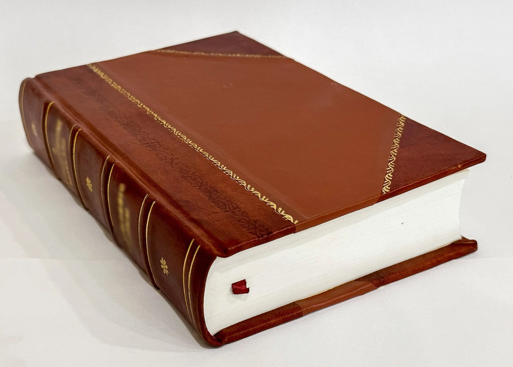 L. Annaei Sizeenecae Opera Quae Extant, Integris Justii Lipsii, J. Fred. Gronovii, & Sizeelectis Variorum Commentariis Illustrata , Volume 3 / Sizeeneque (1672) (1672) [Leather Bound]