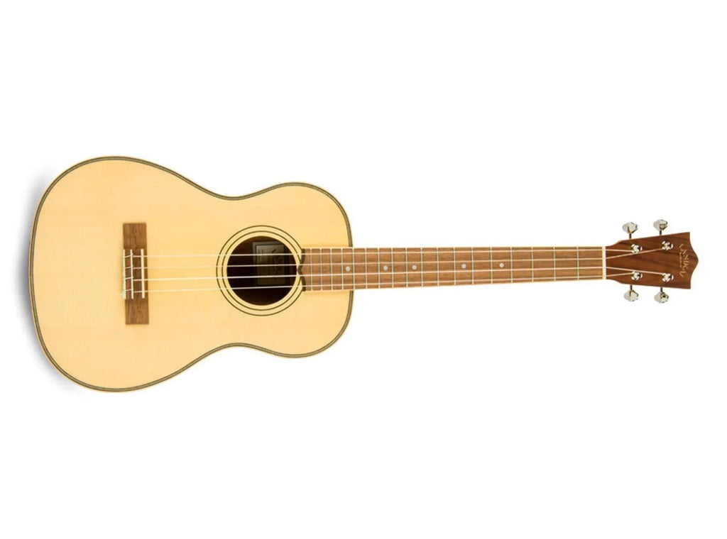 Lanikai Sizeolid spruce top Morado back and side Baritone Ukulele