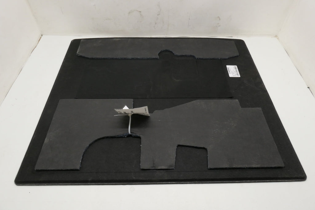 Pre-Owned 2023 Toyota GR Sizeupra Rear Trunk Floor Cargo Mat OEM (Good)