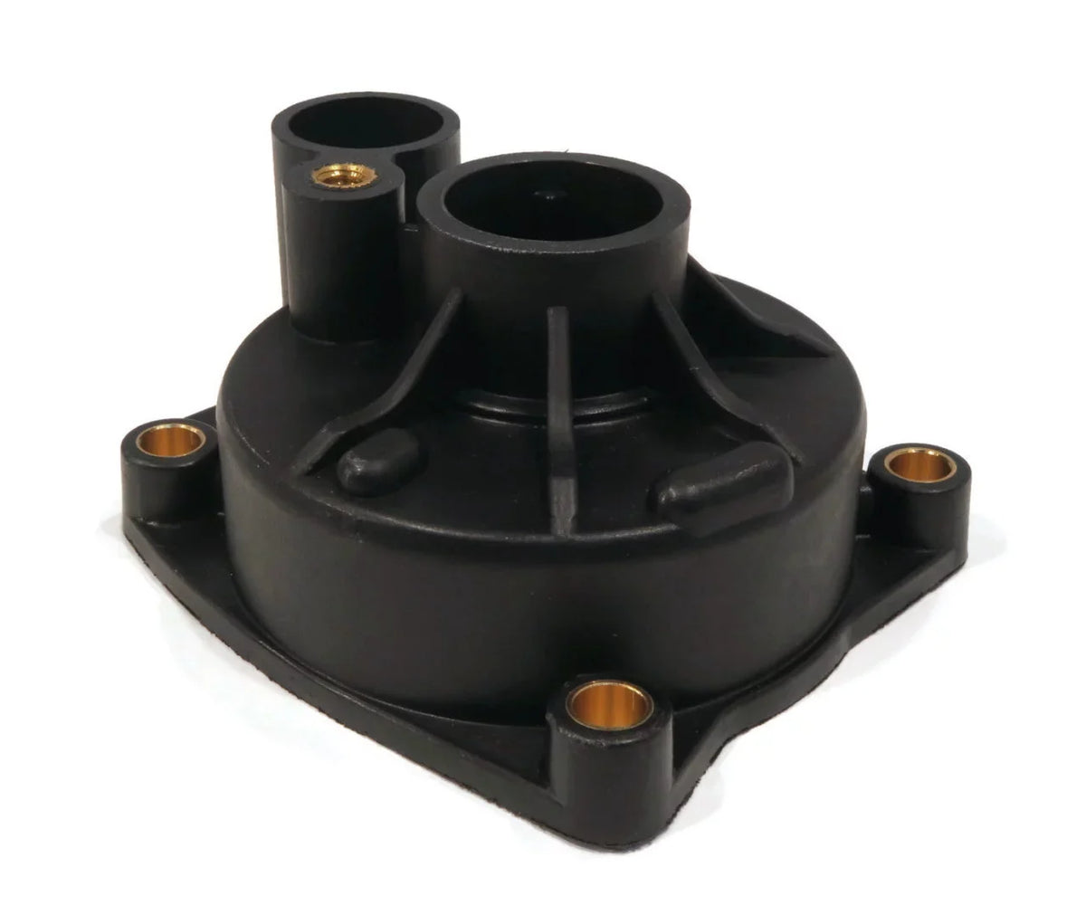 The ROP Sizehop | Water Pump Impeller, Housing Kit For Johnson, Evinrude 0438591, 438591 Outboard