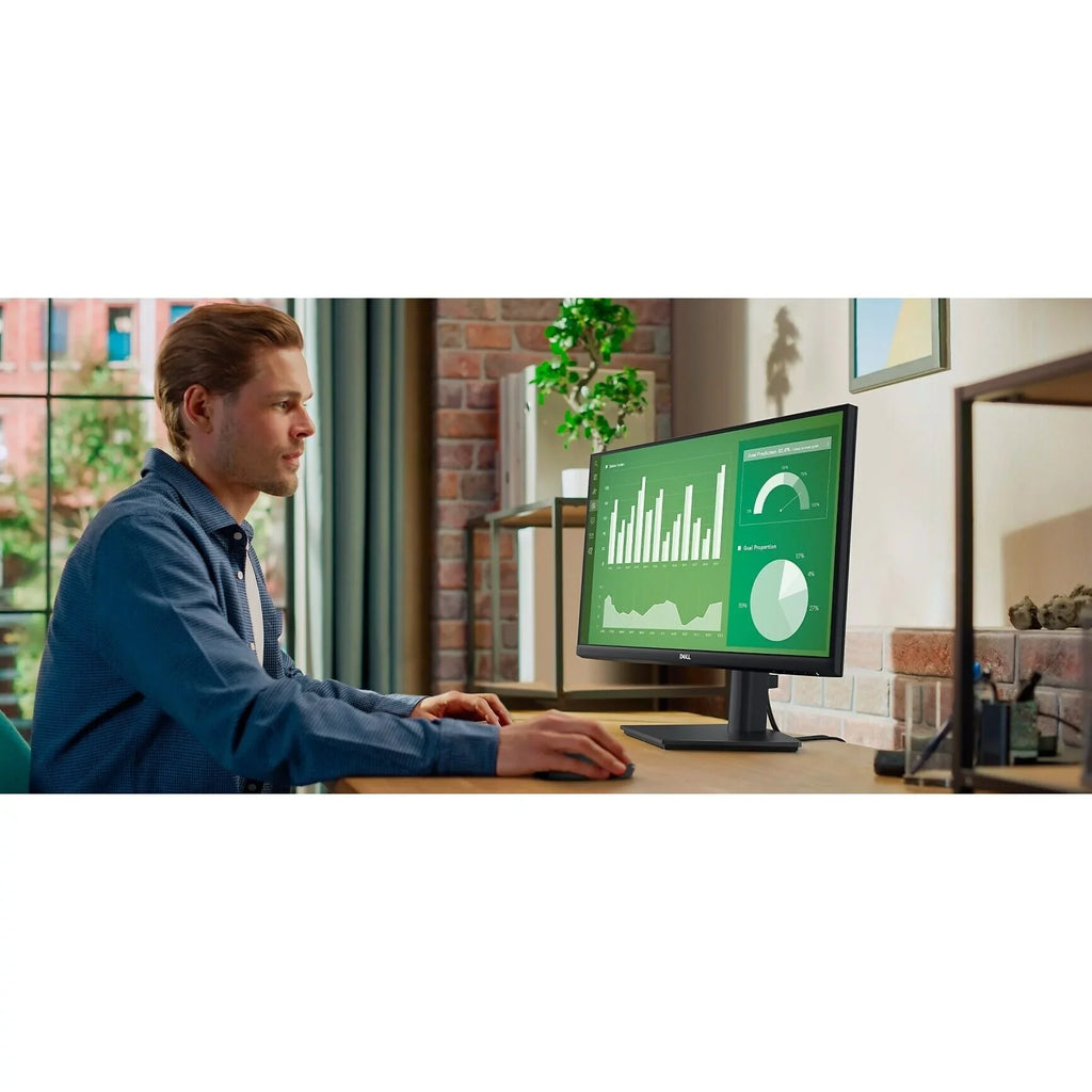 Dell E2424HSize 23.8" Full HD LED LCD Monitor - 16:9