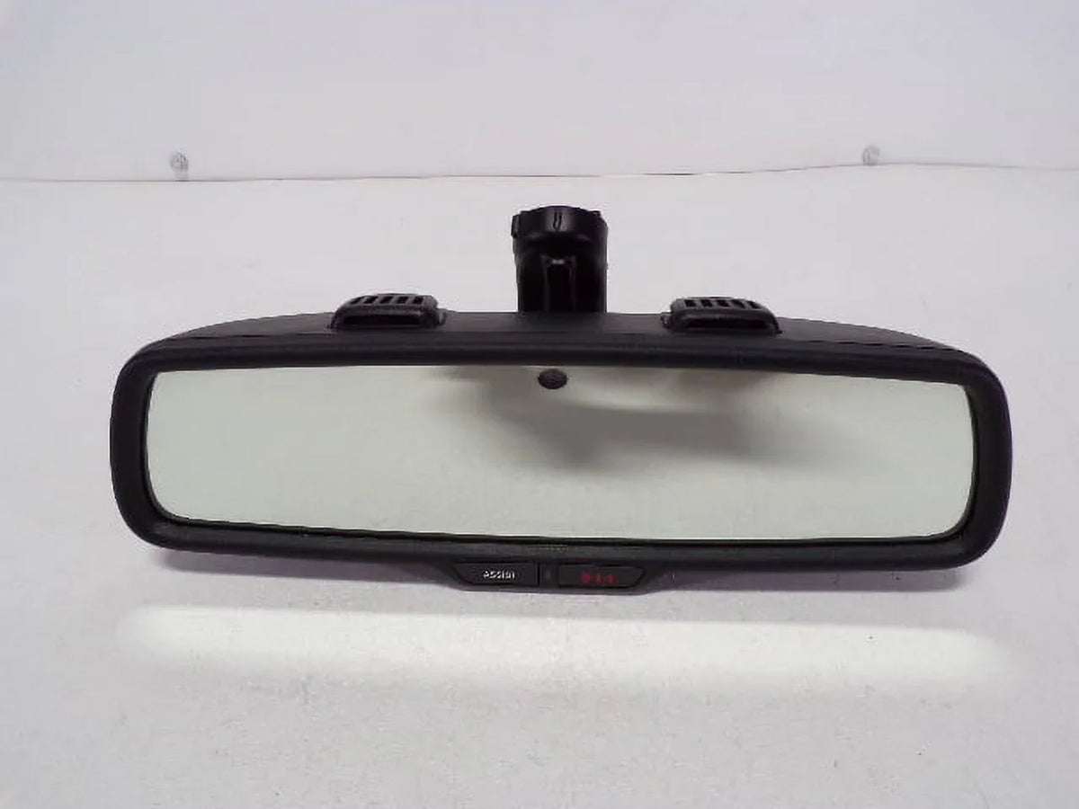Pre-Owned 14-17 Jeep Cherokee Interior Rear View Mirror OEM LKQ (Good)