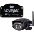 ASizeA WVH100 Digital Wireless Wisight Observation Camera with Built in Microphone