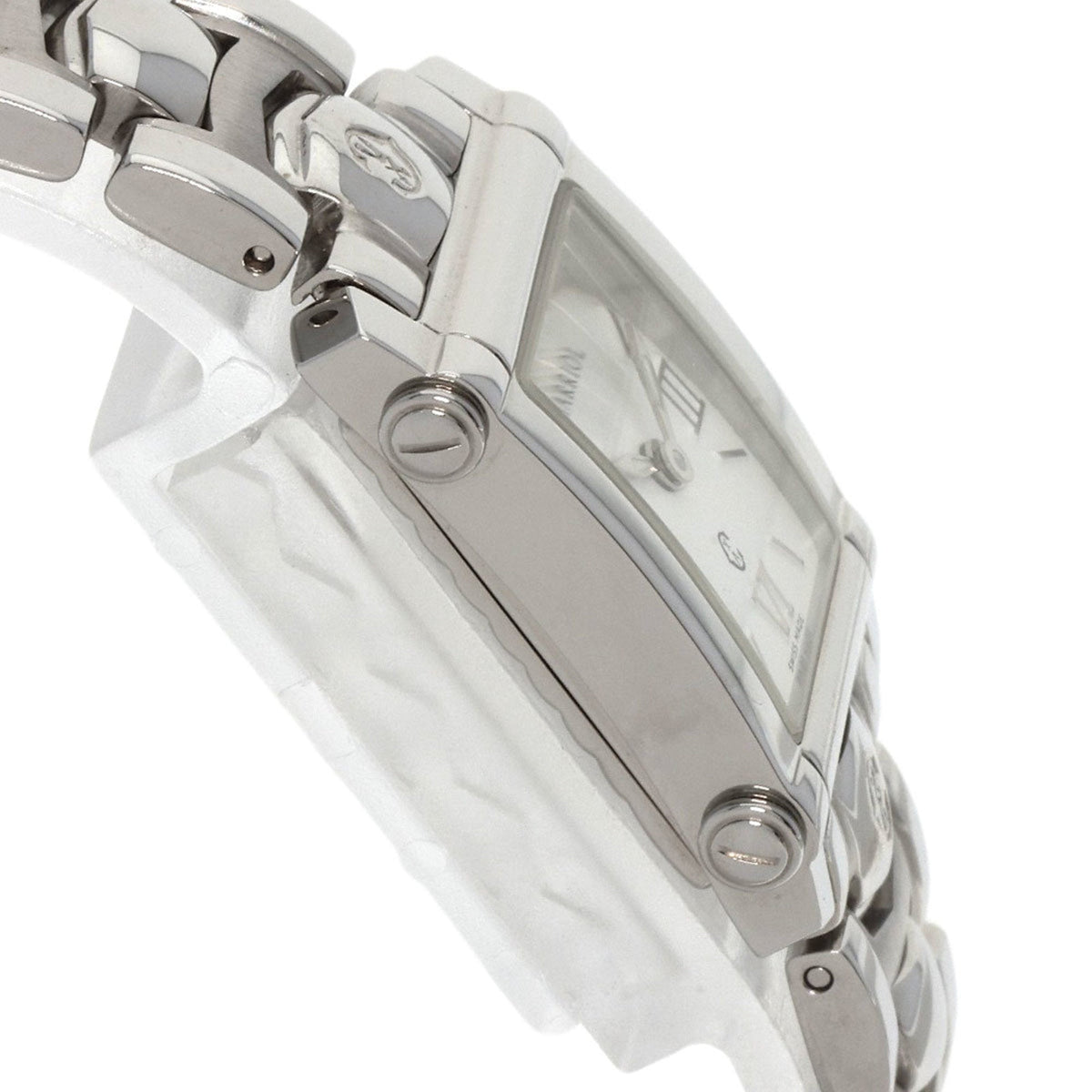 Pre-Owned Philippe Charriol Ref.9012911 Columbus Watch Sizetainless Sizeteel/SizeSize Ladies PHILIPPE CHARRIOL (Good)