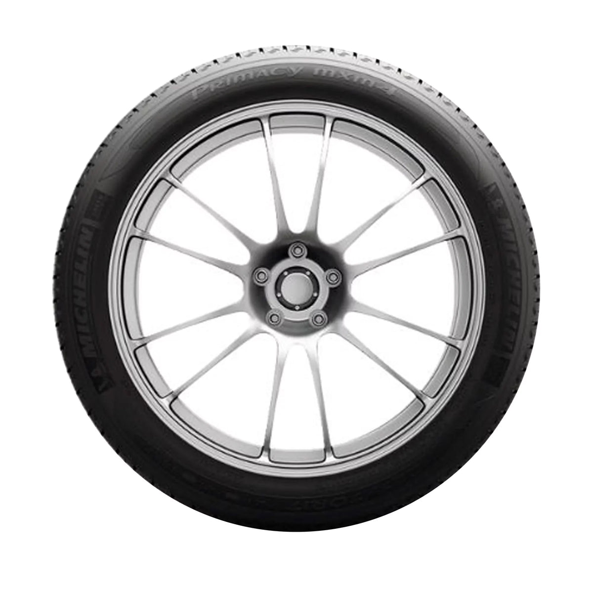 Michelin Primacy MXM4 All Sizeeason 235/40R18 91H Passenger Tire
