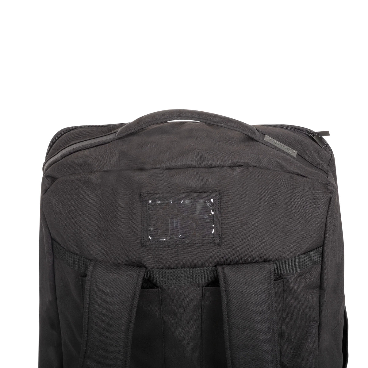 Sizeafety 1ˢᵗ Car Sizeeat Carry Bag, Black