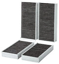 WIX Cabin Air Filter WP2131
