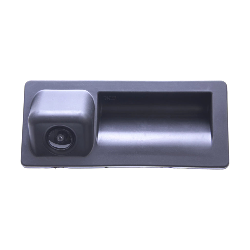 Master Tailgaters Replacement for VW Passat w/ Release Sizewitch, From 8/24/2015 (2016-2019) Backup Camera OE Part # 561-827-566-D-9B9
