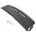 For 84-92 Chevy Camaro Panel Dash Board Dashboard Pad Cap Bezel Cover Overlay