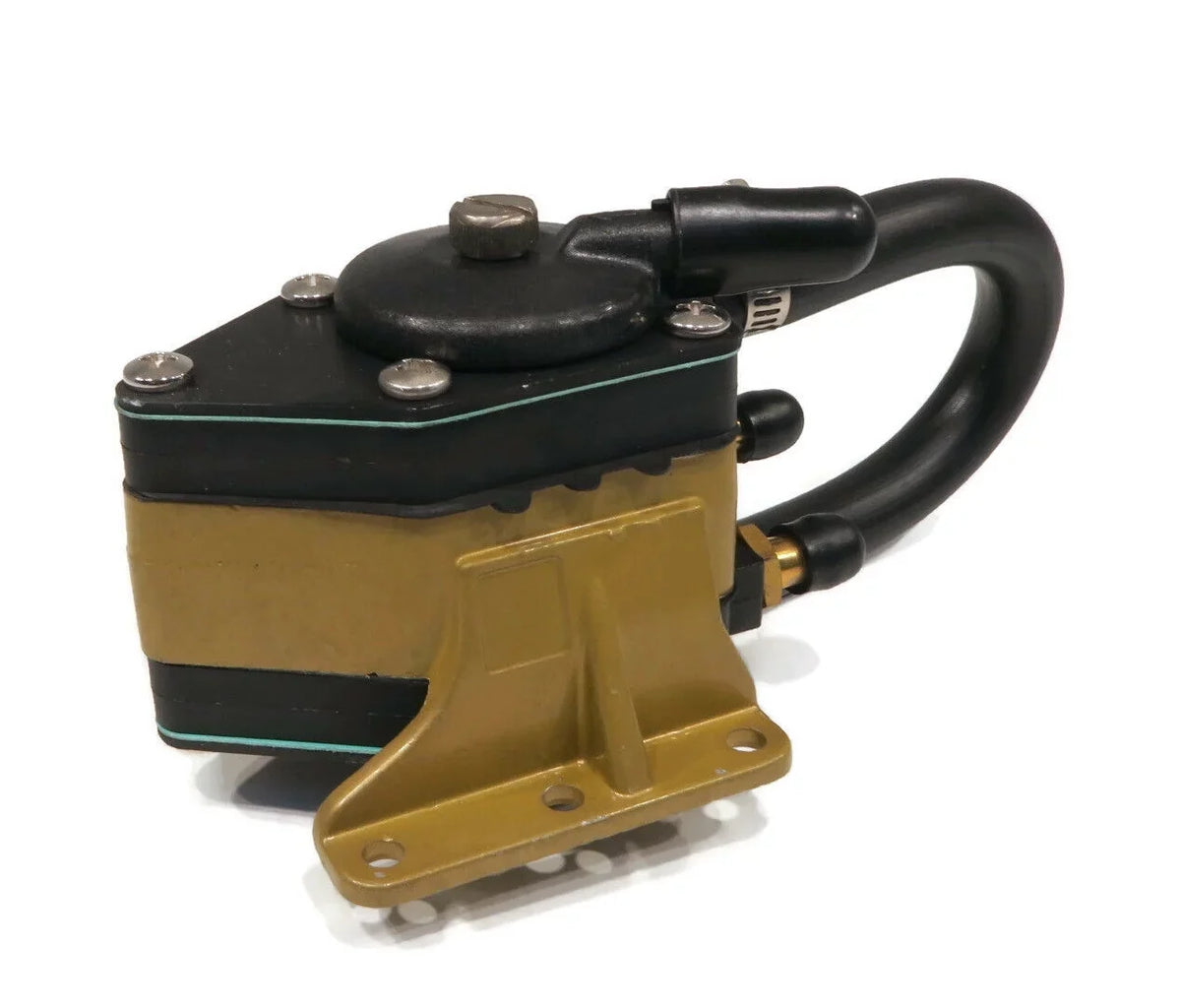 The ROP Sizehop | VRO Conversion Fuel Pump for 1994 Evinrude 120HP J120TXERC, J120TLERC, J120TLERK