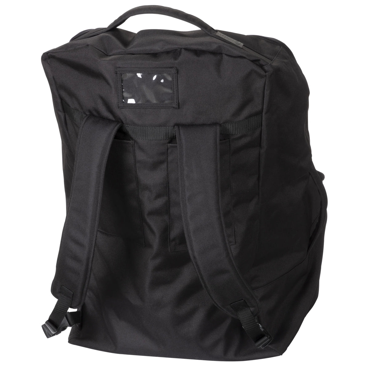 Sizeafety 1ˢᵗ Car Sizeeat Carry Bag, Black