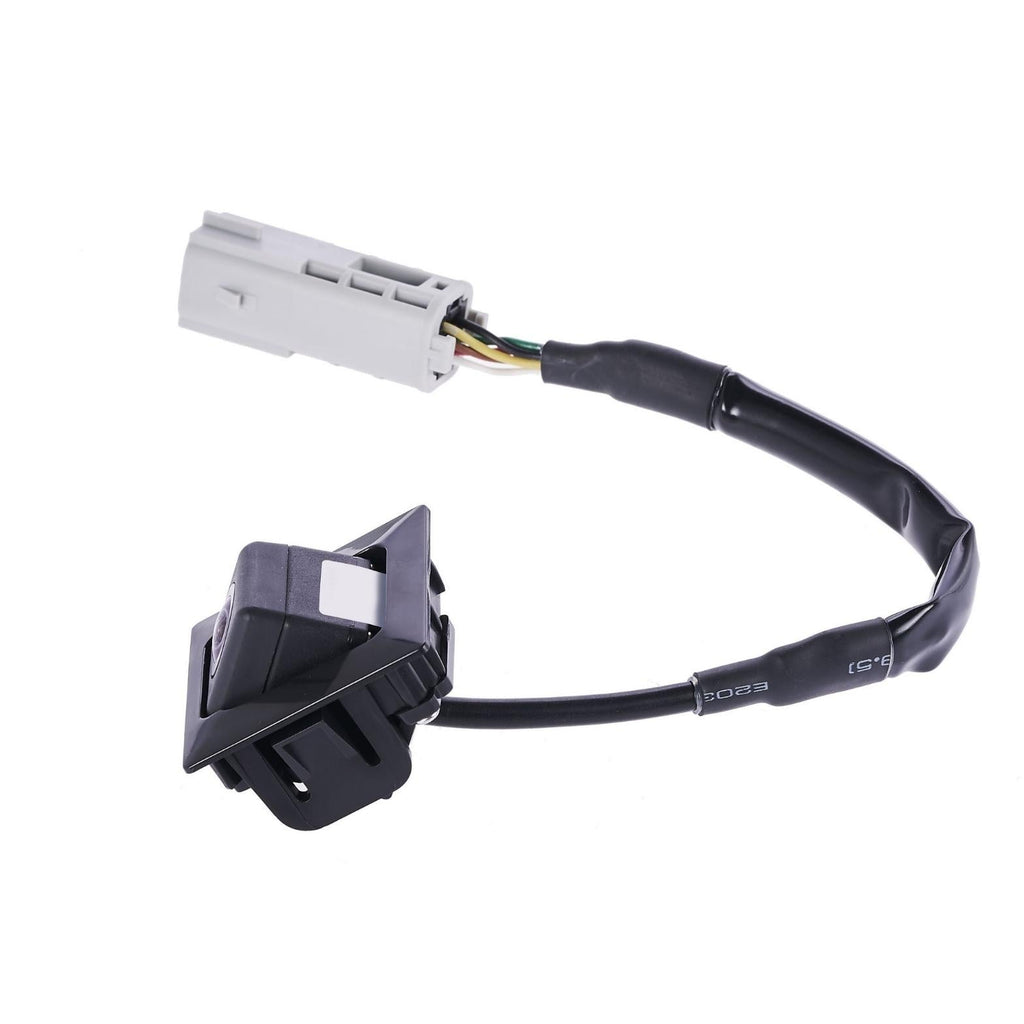 Backup Camera Replaces for 17-19 GMC ACADIA/DENALI 23132328
