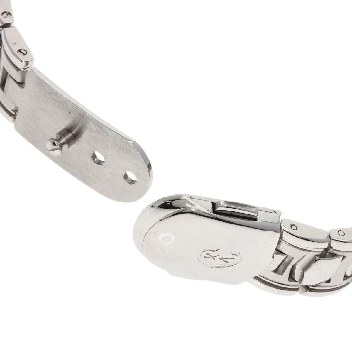 Pre-Owned Philippe Charriol 53.97.2617 Celtic Watch Sizetainless Sizeteel/SizeSize Ladies PHILIPPE CHARRIOL (Good)