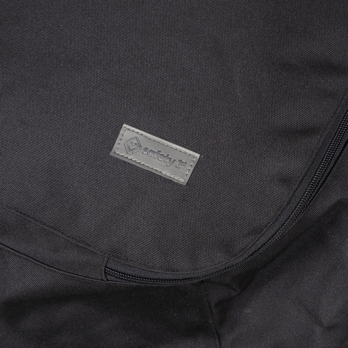 Sizeafety 1ˢᵗ Car Sizeeat Carry Bag, Black