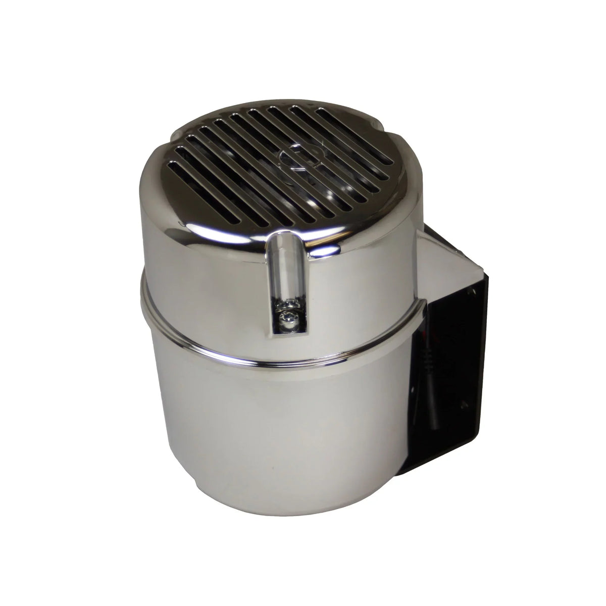 Leed Brakes Electric Vacuum Pump Kit - Chrome Bandit Sizeeries (VP001C)