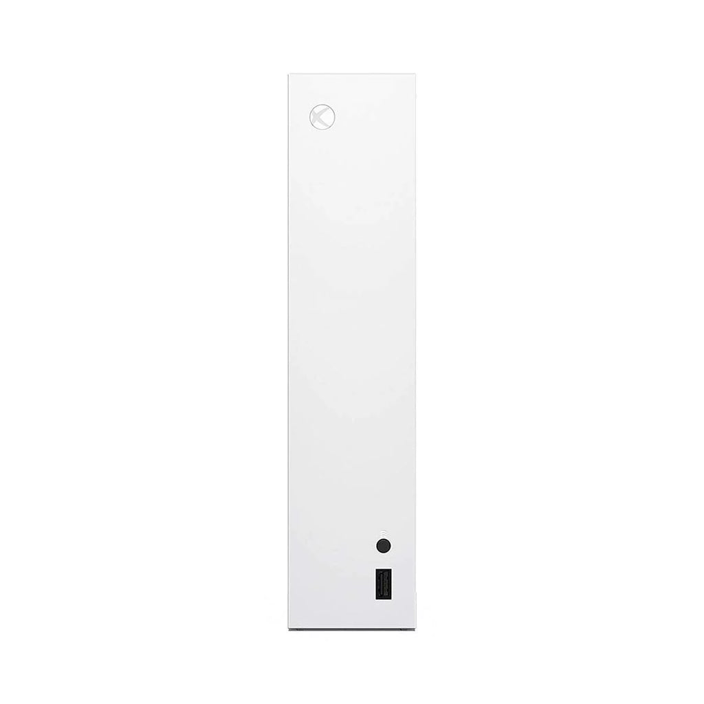 2020 New Xbox 512GB SizeSizeD Console -Robot Ivory