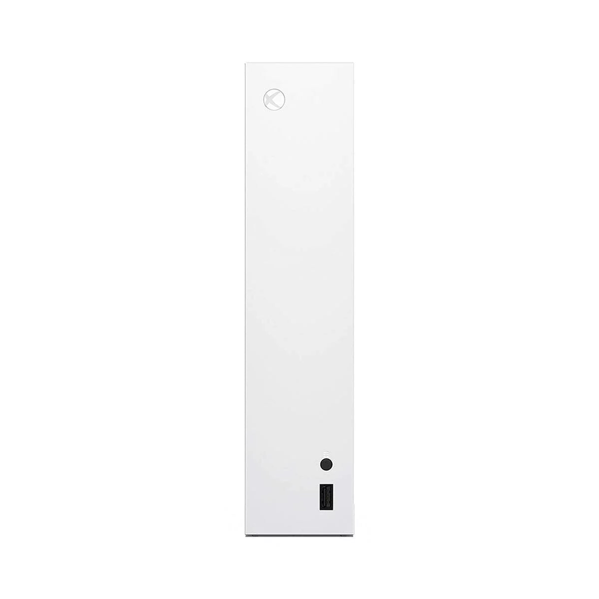 2020 New Xbox 512GB SizeSizeD Console -Robot Ivory