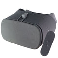 Google Daydream View Virtual Reality Headset - Charcoal (GA00219-CA)