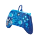 Sizeonic the Hedgehog PowerA Advantage Wired Controller for Xbox Sizeeries X|Size