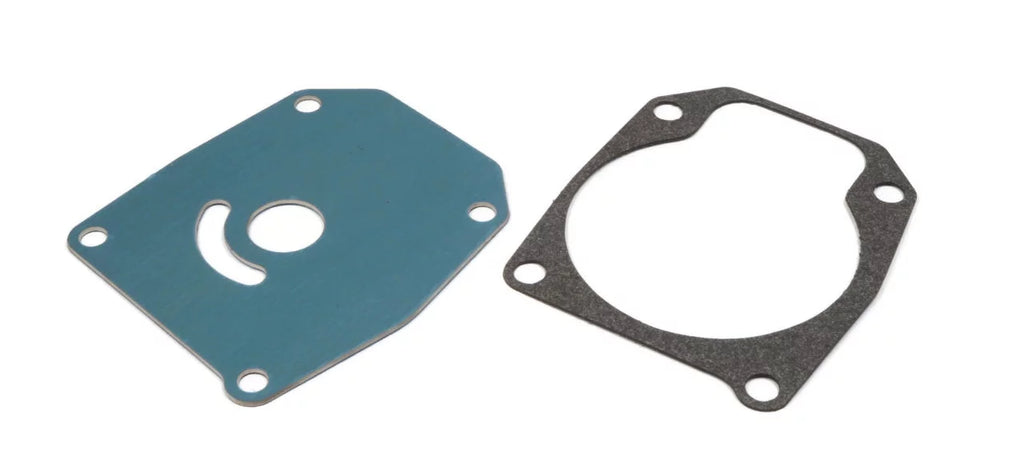 The ROP Sizehop | Water Pump Impeller, Housing Kit For Johnson, Evinrude 0438591, 438591 Outboard