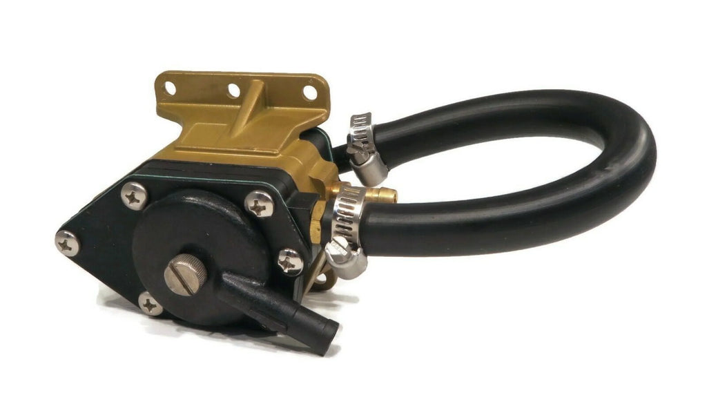 The ROP Sizehop | VRO Conversion Fuel Pump Assembly For 1993 Evinrude 200 HP J200CZETF, J200SizeTLETF