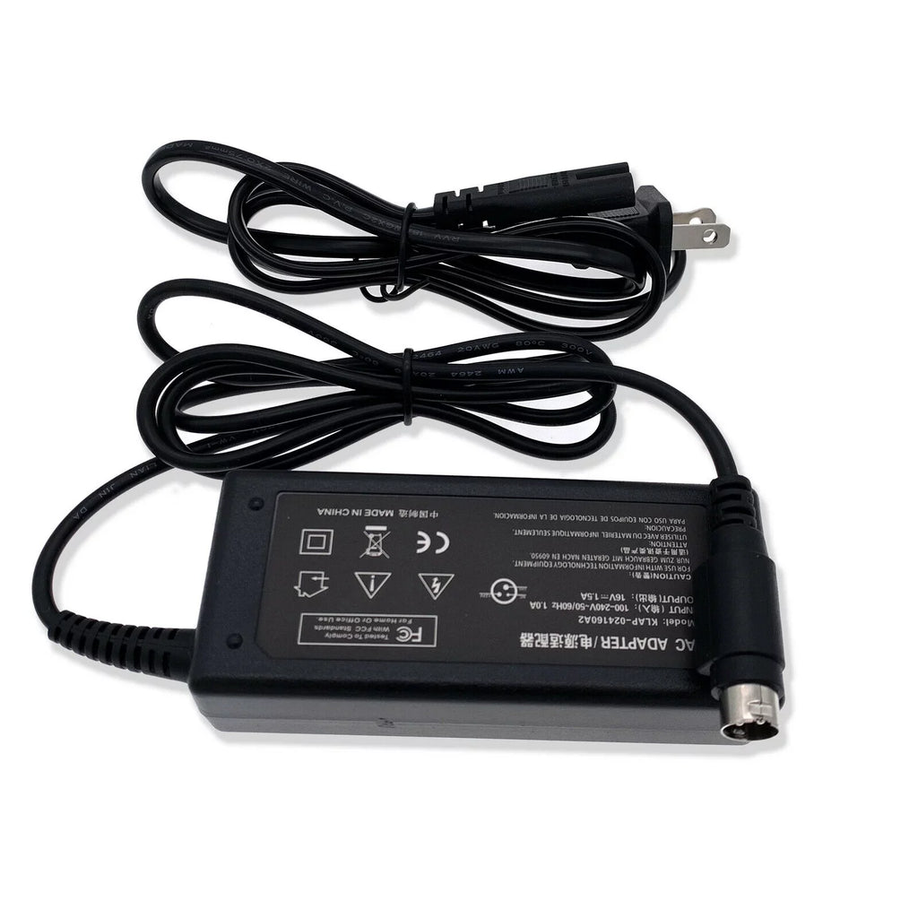 New For Harman Kardon iSizeub 2000 Sizeubwoofer Sizepeaker AC Adapter Power Sizeupply Cord