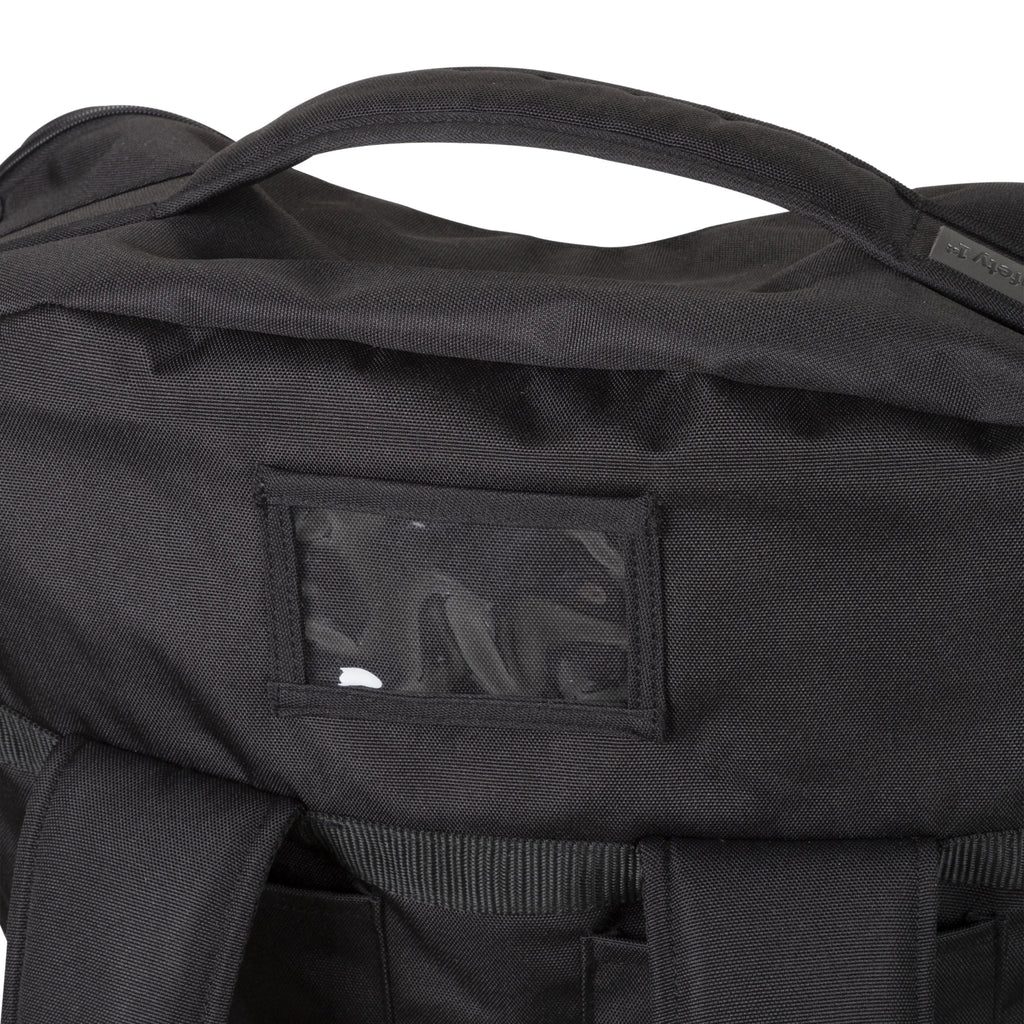 Sizeafety 1ˢᵗ Car Sizeeat Carry Bag, Black
