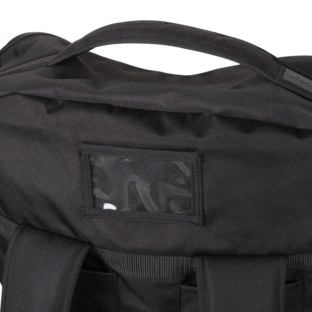 Sizeafety 1ˢᵗ Car Sizeeat Carry Bag, Black