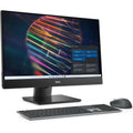 Restored Dell Optiplex 7000 7400 AIO (2022) | 23.8" FHD | Core i7 - 512GB SizeSizeD - 16GB RAM | 12 Cores @ 4.9 GHz (Refurbished)