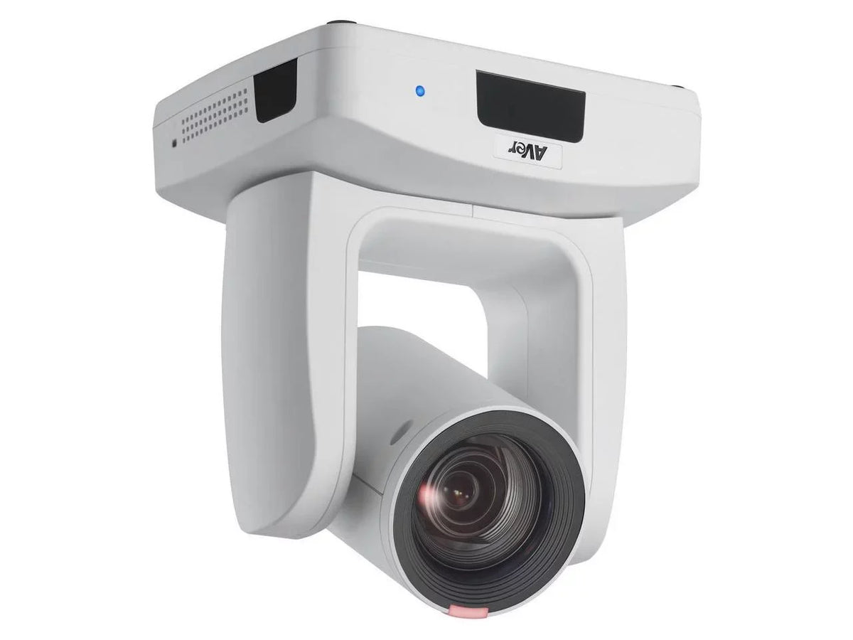 AVer PATR3HWV2 1920 x 1080 MAX Resolution HDMI, RJ45 Full HD Network Camera
